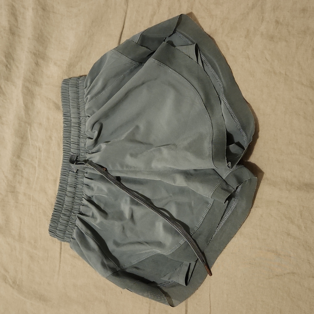 Unbranded Athletic Shorts